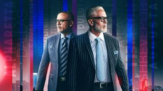 Det. JB Williams Det. JB Williams