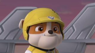 Rescue Wheels: Pups Save the Teetering Tower; Rescue Wheels: Pups Save the Spelunkers