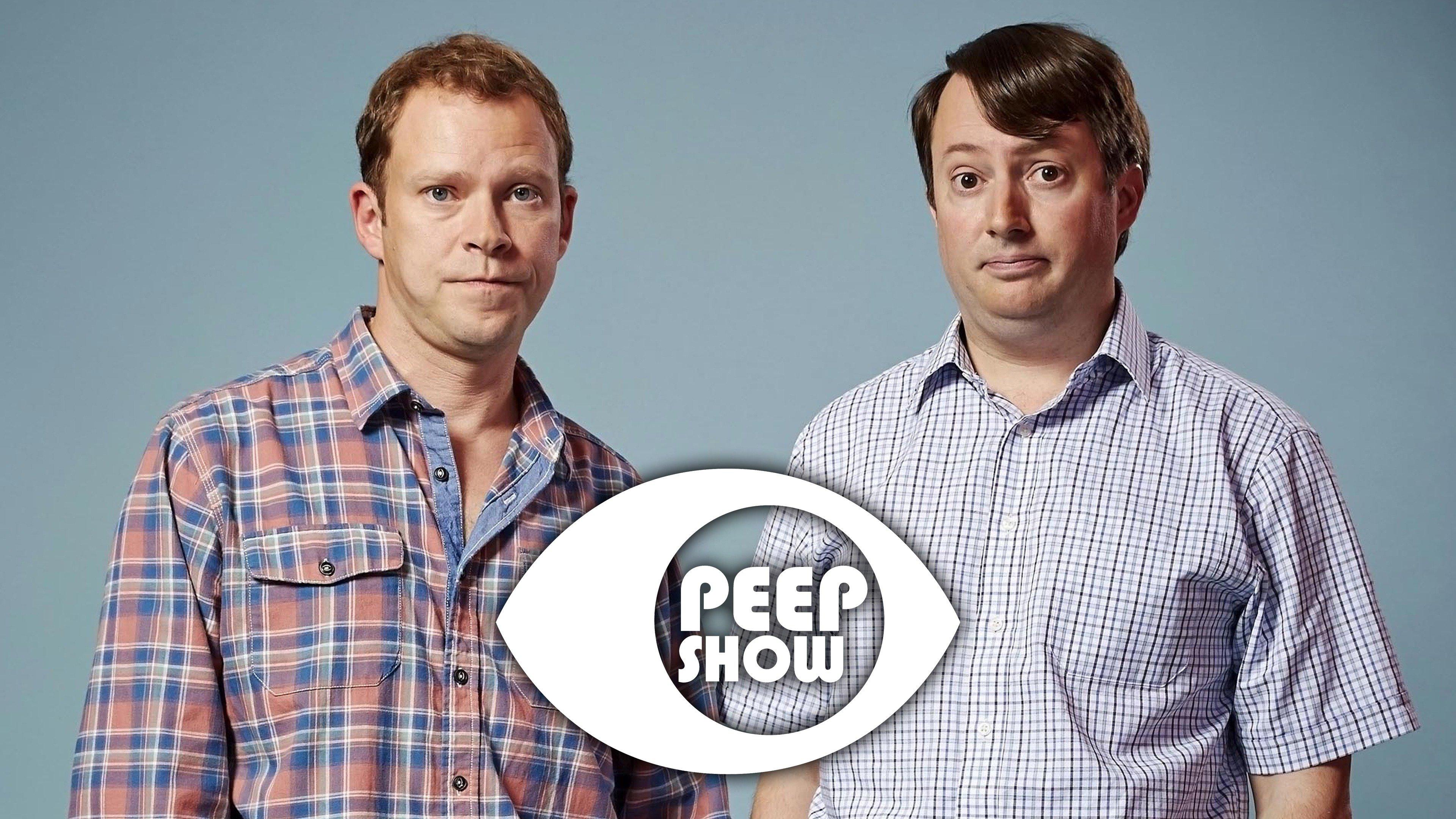 Peep Show Club