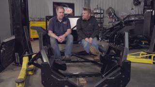 XTF PreRunner Part 1