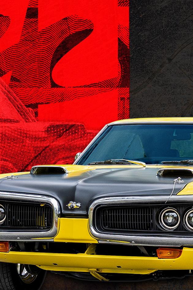 Mecum Auto Auctions Kissimmee Summer Special 2024
