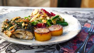 Glamping Gourmet