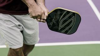 2023 Utah Men's Singles Final 2023 Utah Men's Singles Final