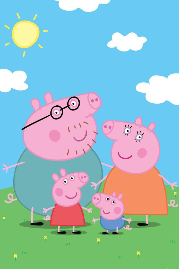 Peppa Pig