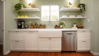 Spanish Revival Home Done Right
