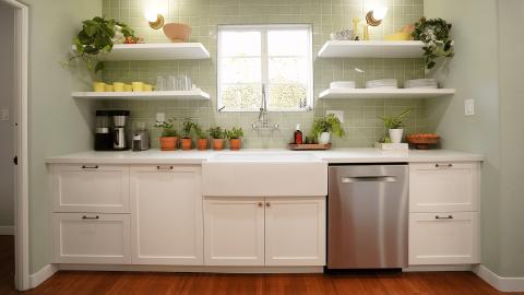 Spanish Revival Home Done Right