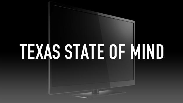 Texas State of Mind
