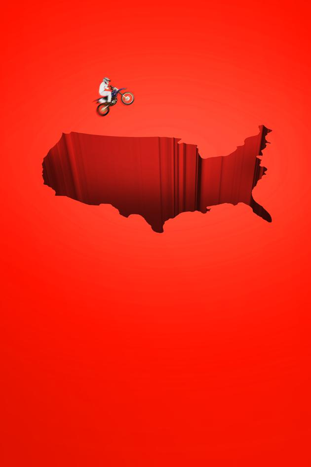 The Icons That Built America