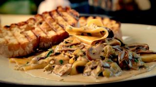 TV Dinners