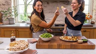 Asian-Inspired Food With Emma Lovewell