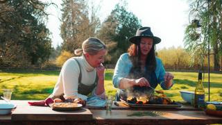 Oregon: Wine Country