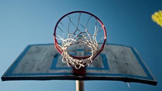 Scam Dunk