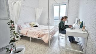 Building Italy: Bedrooms and a Basement Floor