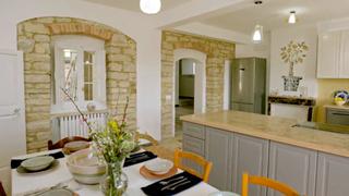 Sarah's Italian Dream Kitchen