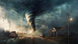 Texas Tornado