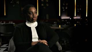 Det. Tracy Lewis Det. Tracy Lewis