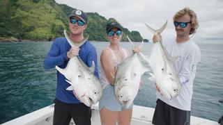 Expedition: Panama