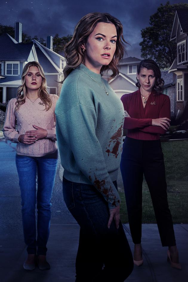 Deadly Wives Club