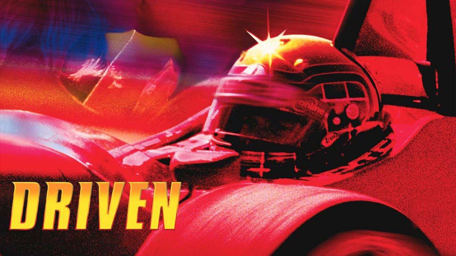 Гонщик / Driven (2001). Гонщик / Driven (2001) Постер. Сталлоне гонщик. Гонщики саундтреки