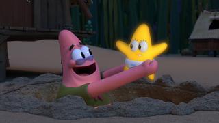 Who's Complaining?/Patrick's Star