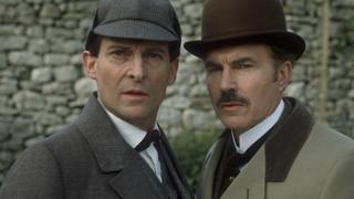 The Adventures of Sherlock Holmes