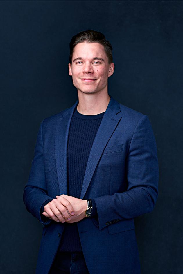 The CEO Series