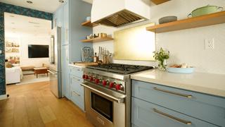 Think Outside the Kitchen