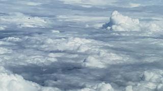 UFOs at Sea