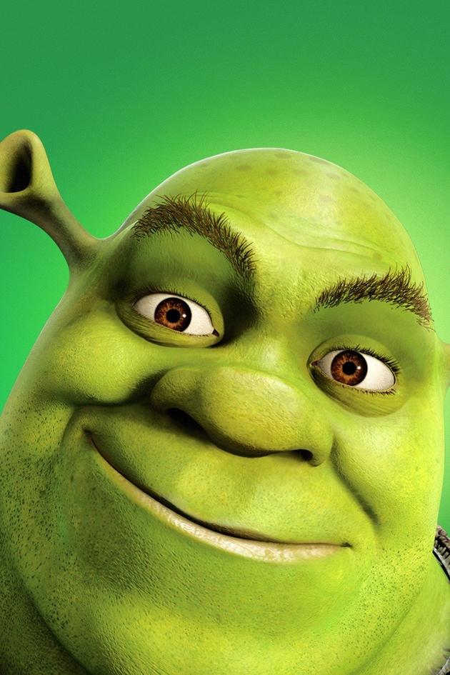 Shrek
