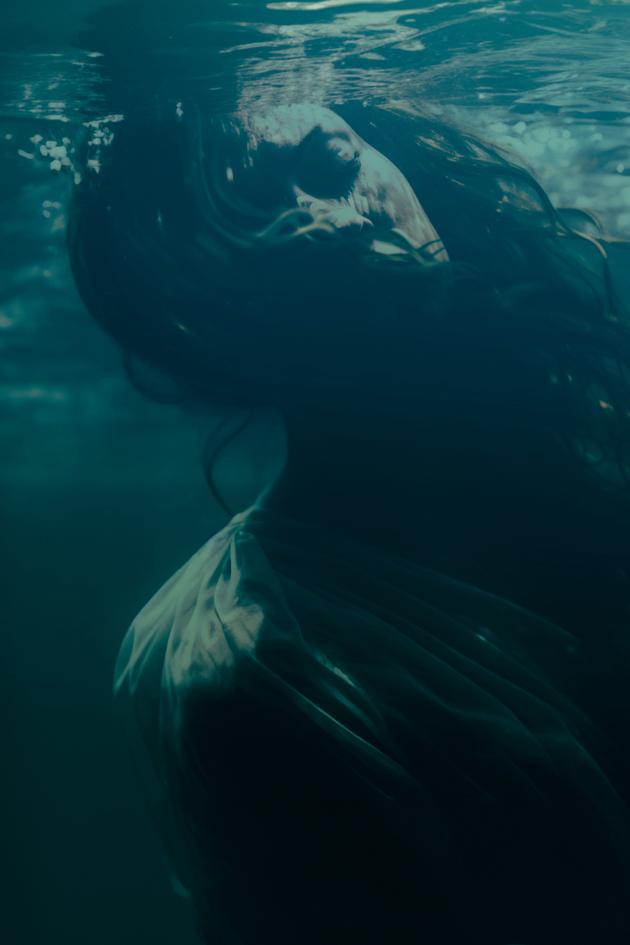 Bodies in the Water
