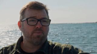 An Ocean of Secrets An Ocean of Secrets