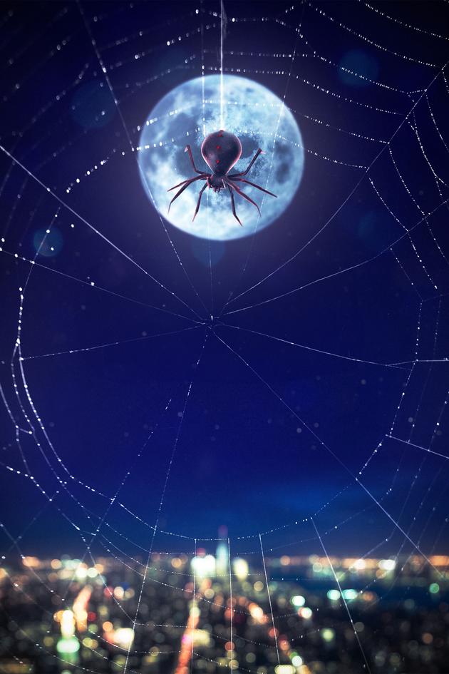 Icons Unearthed: Spider-Man