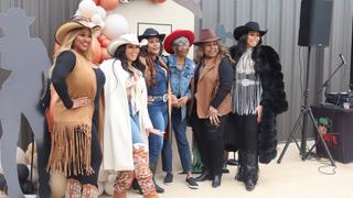 Showdown at the Hoedown