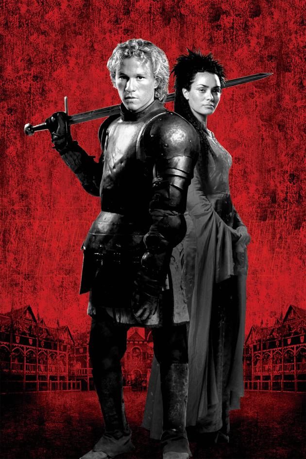 Watch A Knight's Tale Streaming Online on Philo (Free Trial)