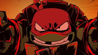 Raph Thinks It Through