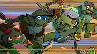 Night of the Mechazoids