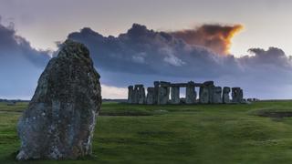 Mysterious Sacred Structures
