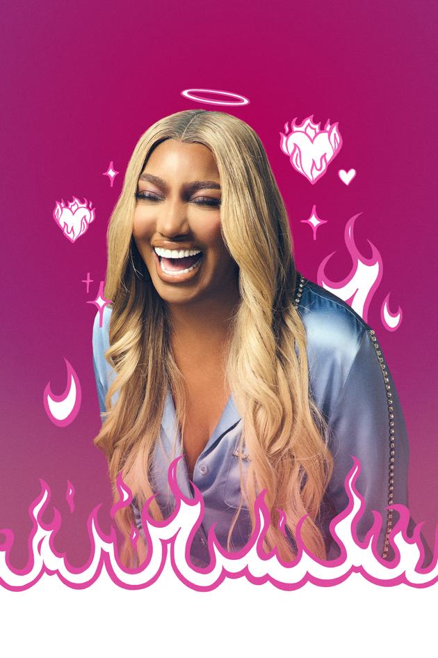 Outrageous Love With NeNe Leakes