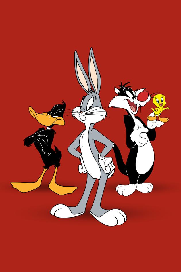 Cartoon All-Stars