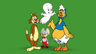 Casper and Company