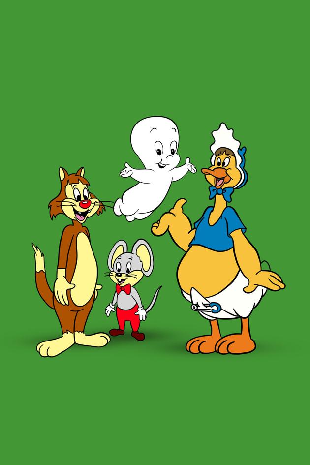 Casper and Company