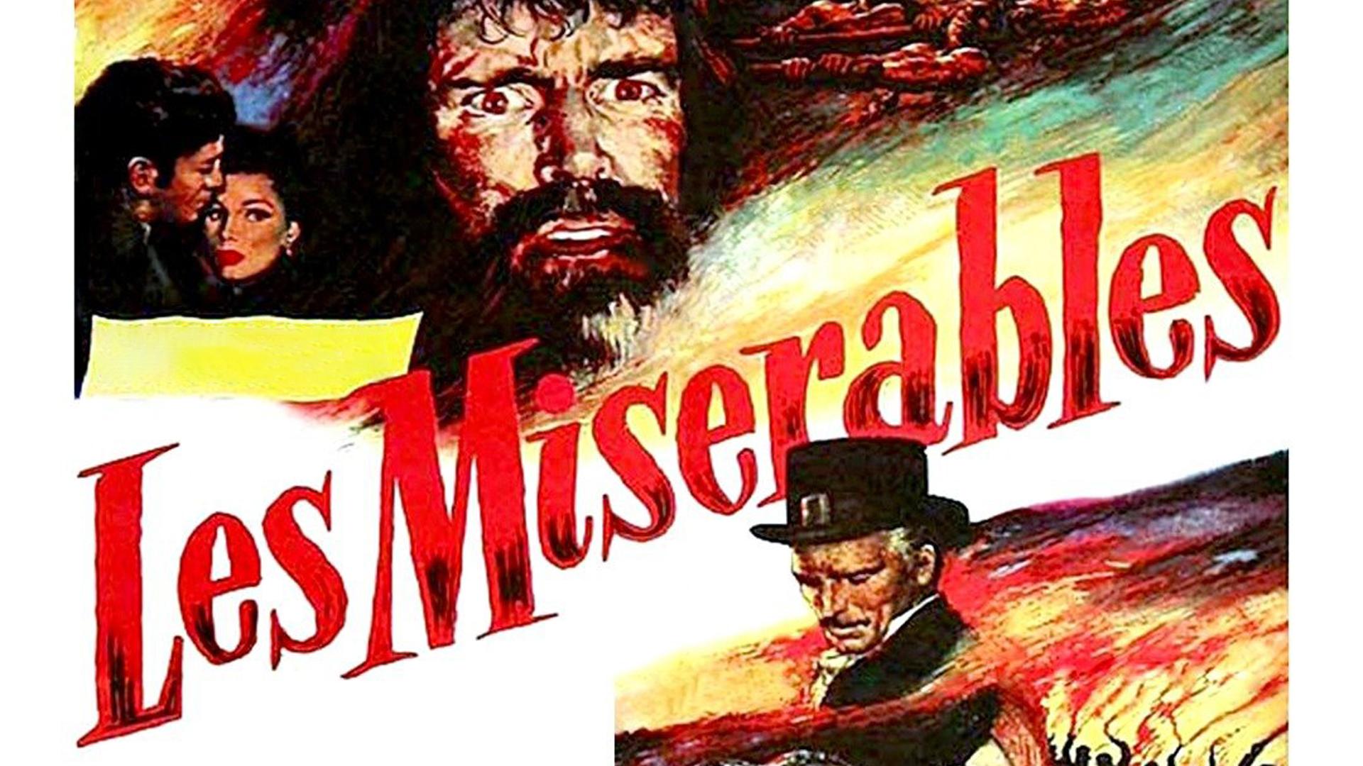 Watch Les Misérables Streaming Online on Philo (Free Trial)