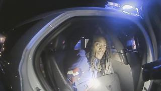 Lights, Camera, Robbery!