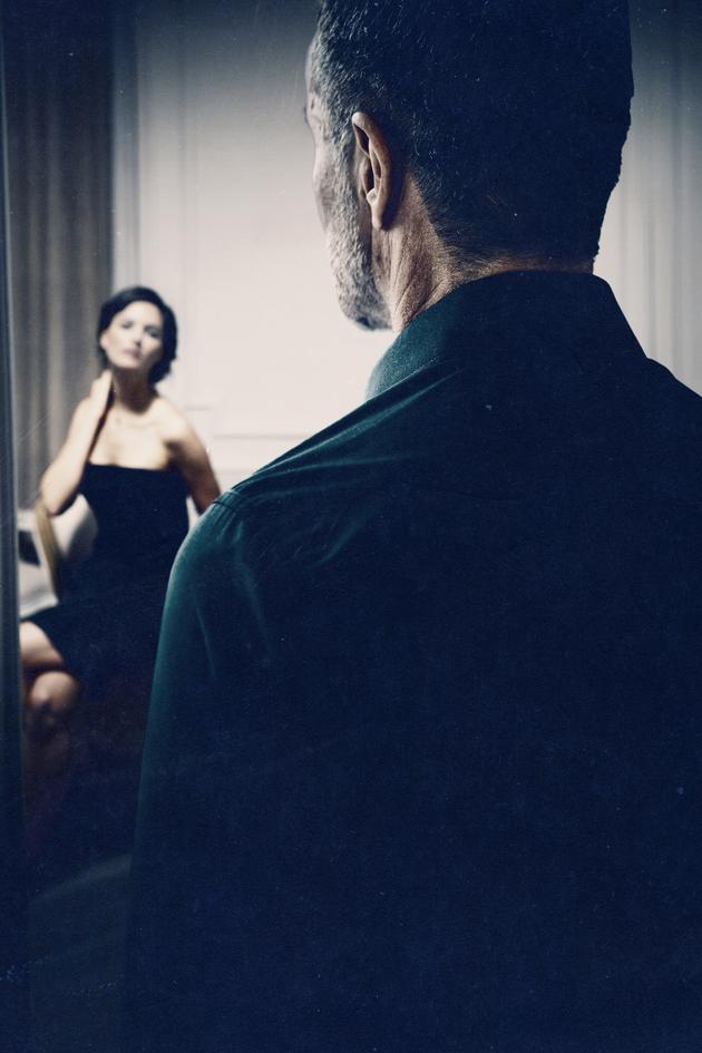 Fatal Affairs