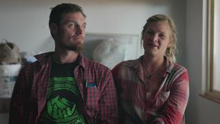 Joey & Erika