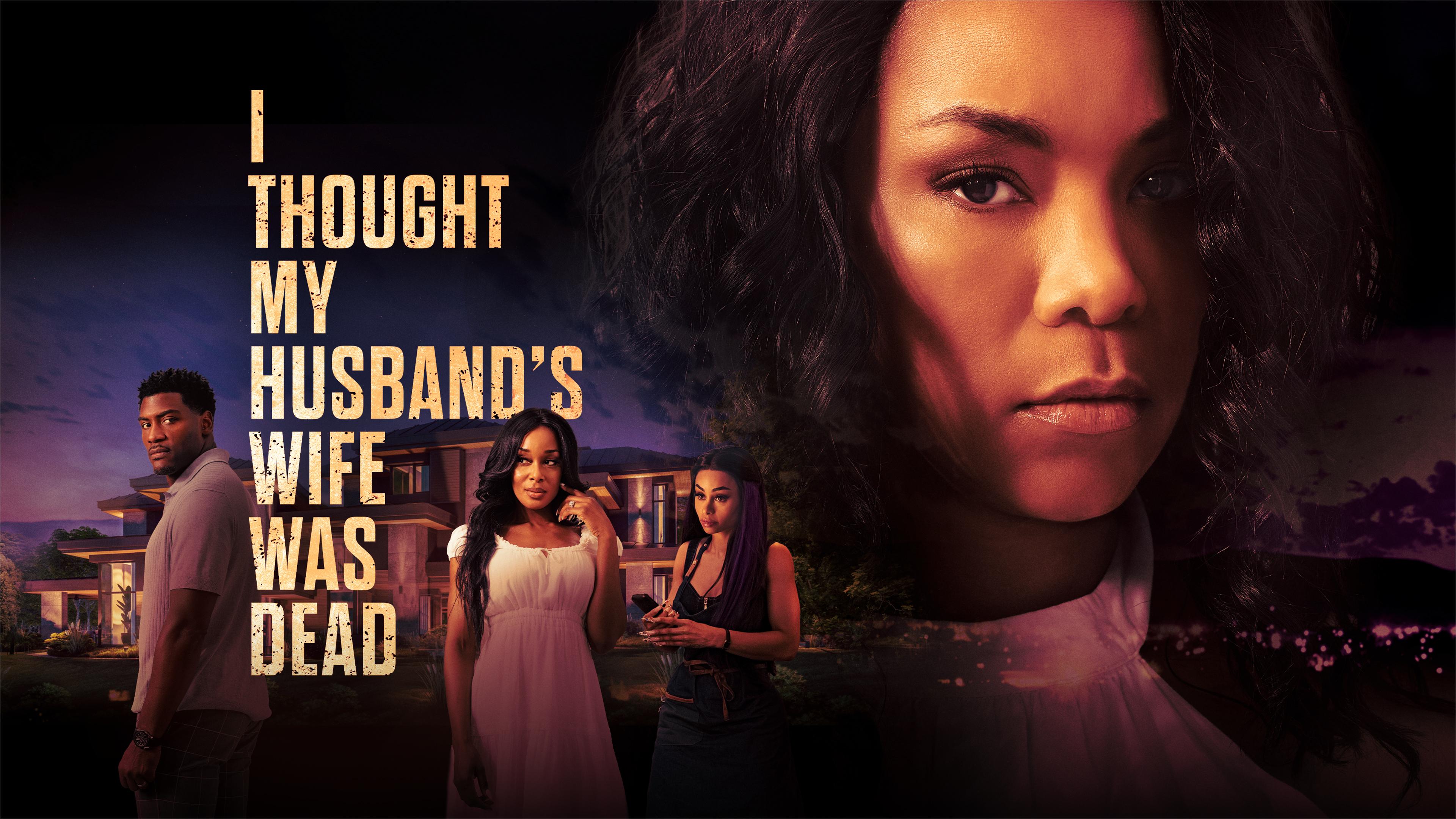 Watch I Thought My Husband