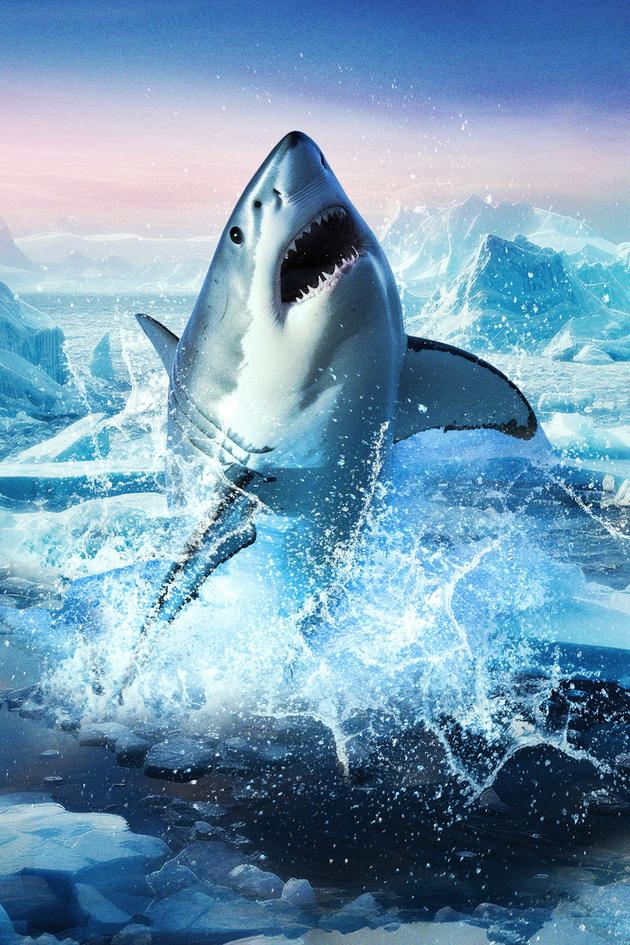 Great White North