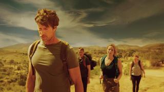 Couples Retreat Murder