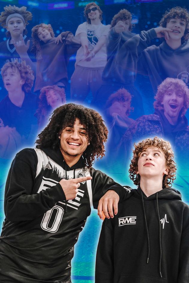 Keeping Up With The Neumanns