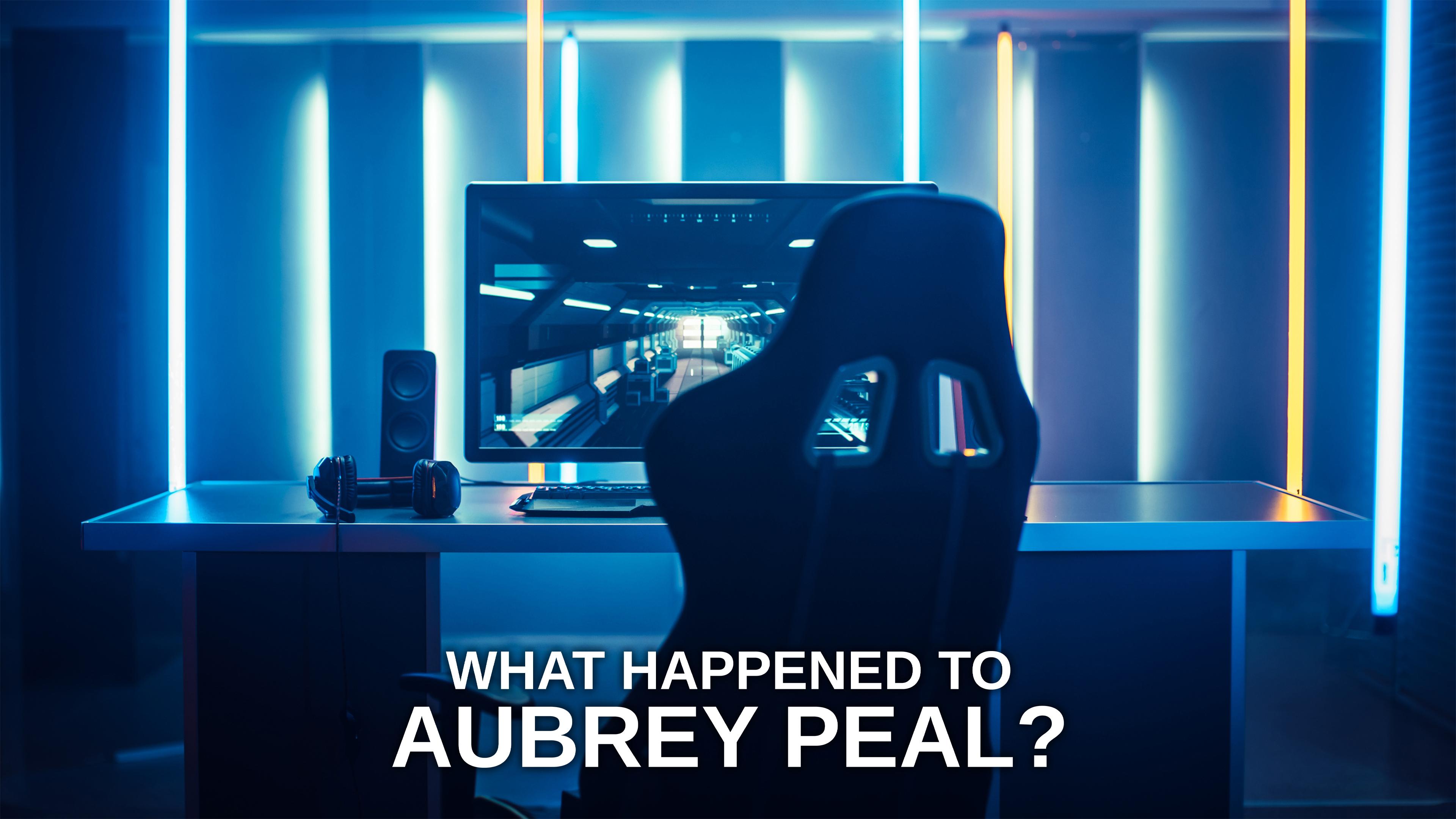 Watch What Happened to Aubrey Peal? Streaming Online on Philo (Free Trial)